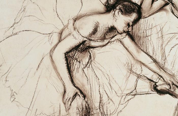 Edgar Degas