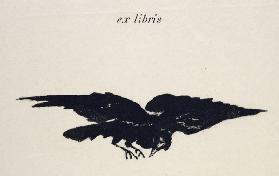 Le Corbeau (The Raven)
