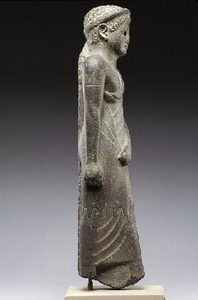 Figure of Pachom, 50-30 BC