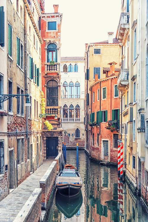 Venice Canal from emmanuel charlat