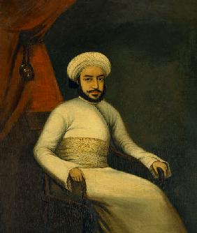 The Maharajah Ranjit Singh (1780-1839)