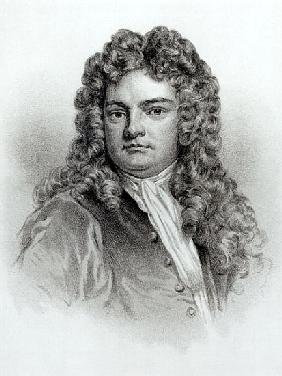 Sir Richard Steele (1672-1729)