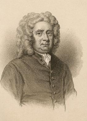 Thomas Southerne (1660-1746)