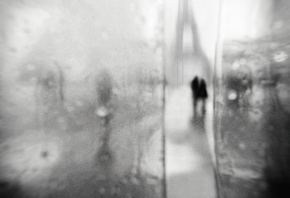 Love story in PARIS from Eric Drigny