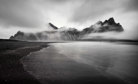 Vestrahorn