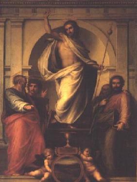 The Resurrection of Christ (altarpiece)