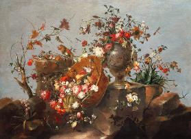 Flower still life