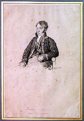 Jean-Francois Lesueur (1760-1837)