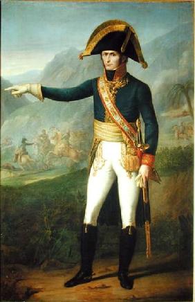 Portrait of General Charles Victor Emmanuel Leclerc (1772-1802)