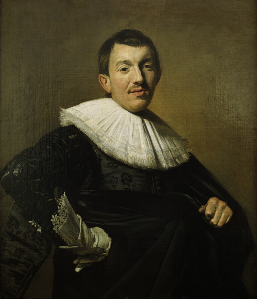  from Frans Hals