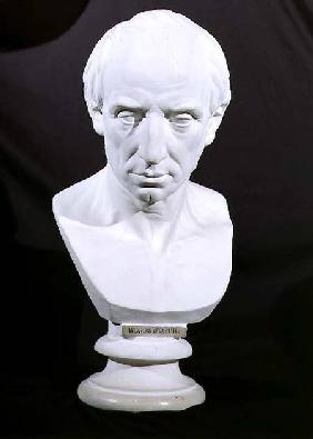 Bust of William Wordsworth (1770-1850)