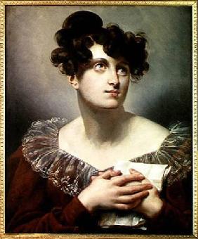 Mademoiselle Mars (1779-1847)