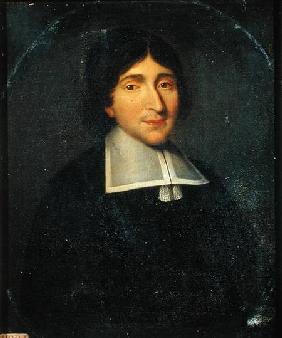 Pierre Nicole (1625-95)
