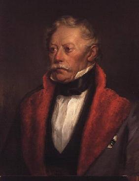 Johann Joseph Wenzel