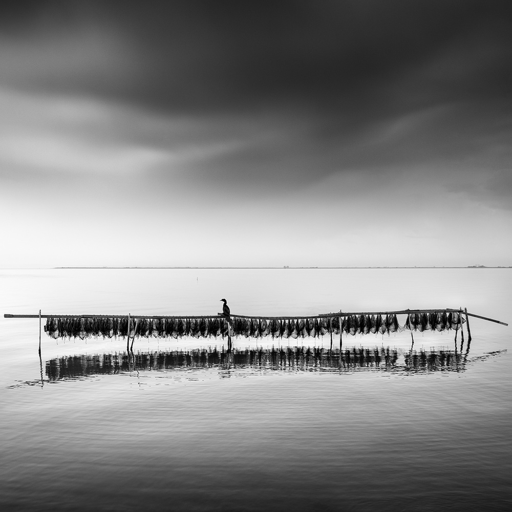 Alone from George Digalakis