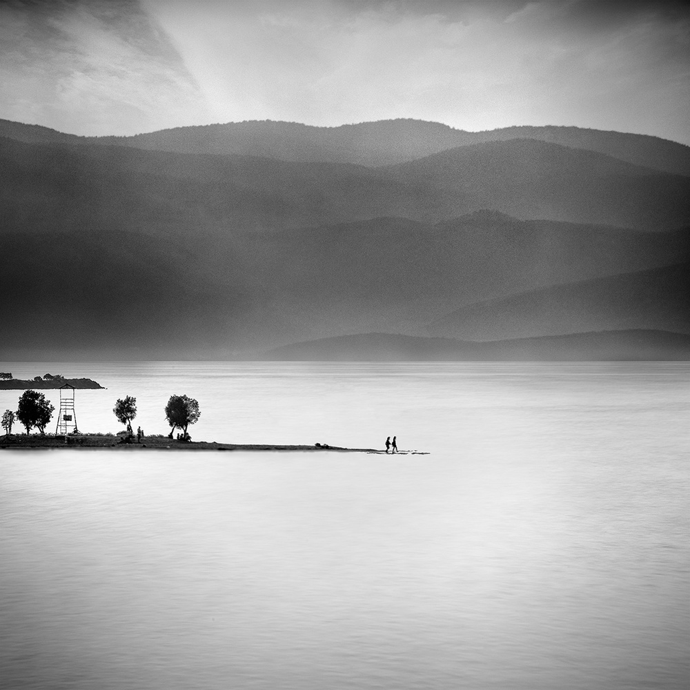 By the Sea 060 from George Digalakis