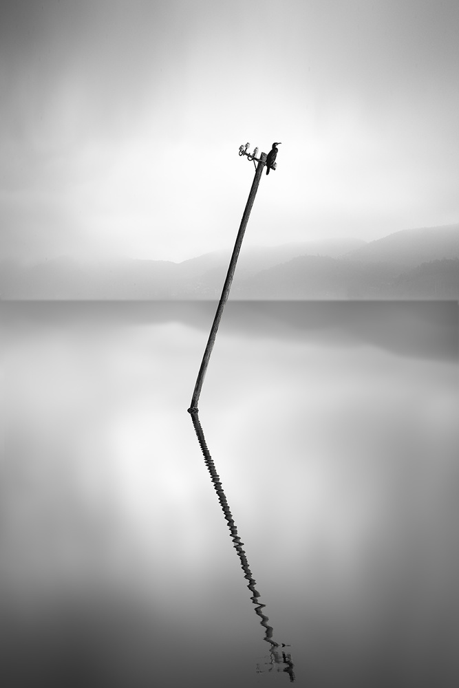 Waiting for the Sun from George Digalakis