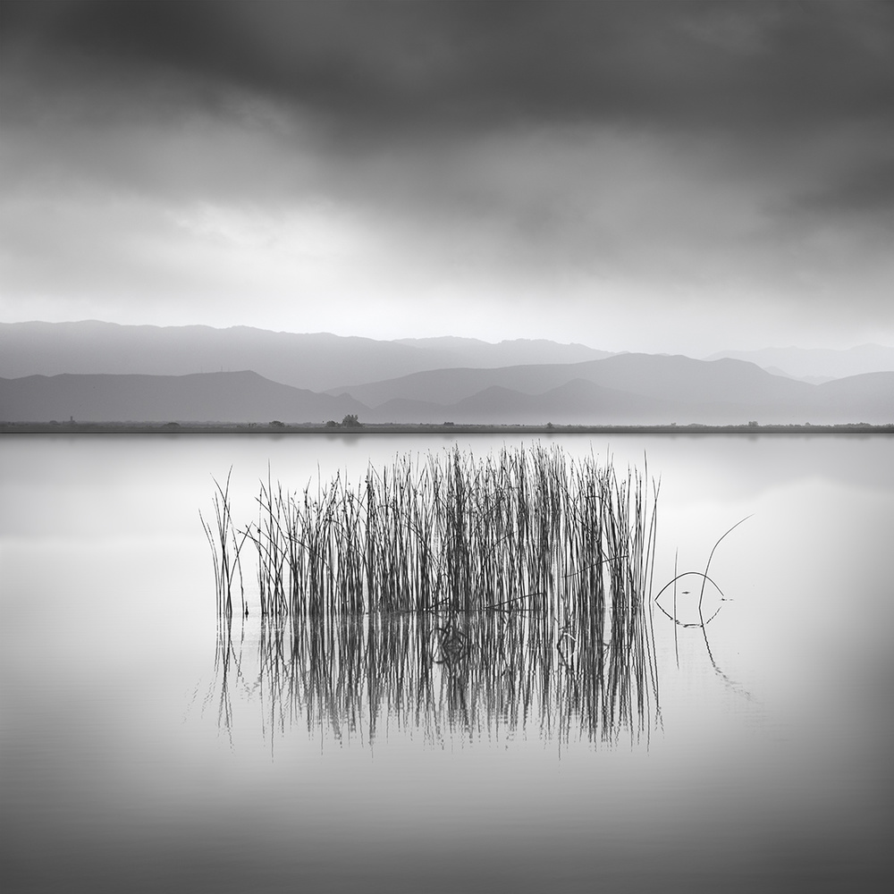 Ballad for a Blue Sky from George Digalakis