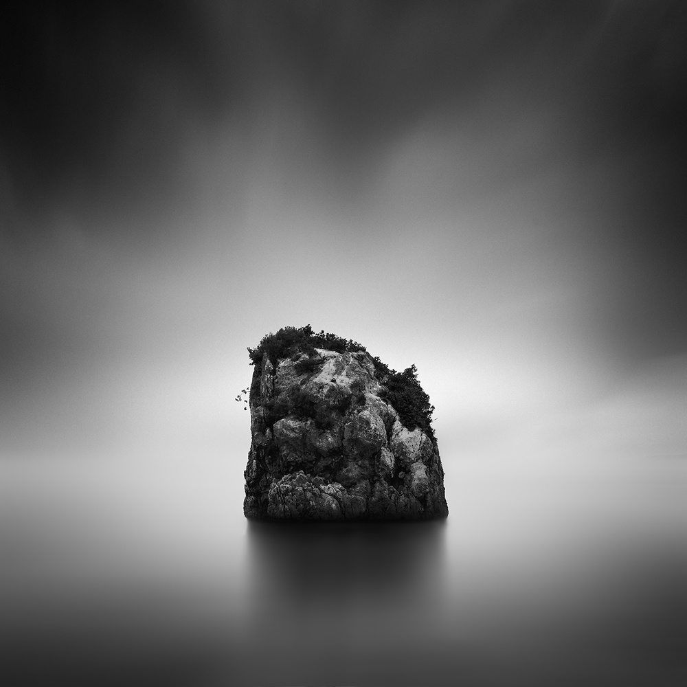 A Piece of Rock 38 from George Digalakis