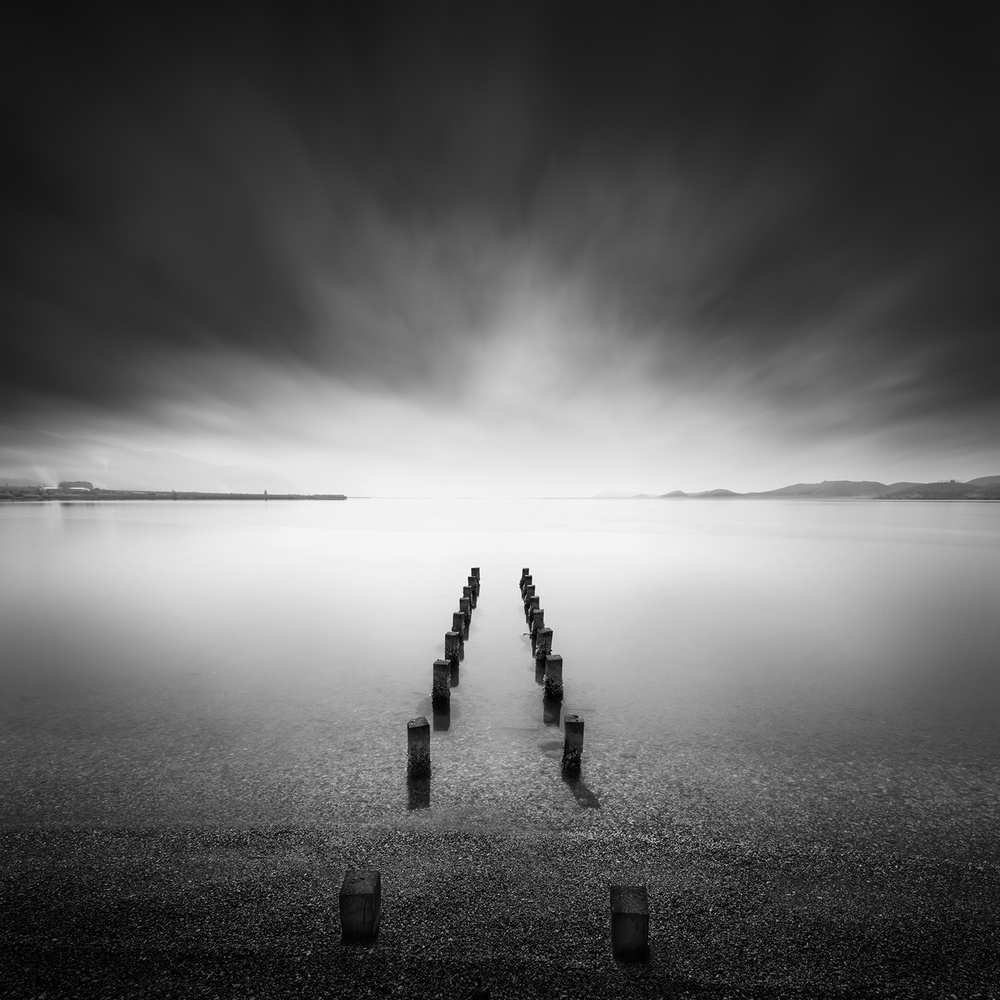 Let there be Light from George Digalakis