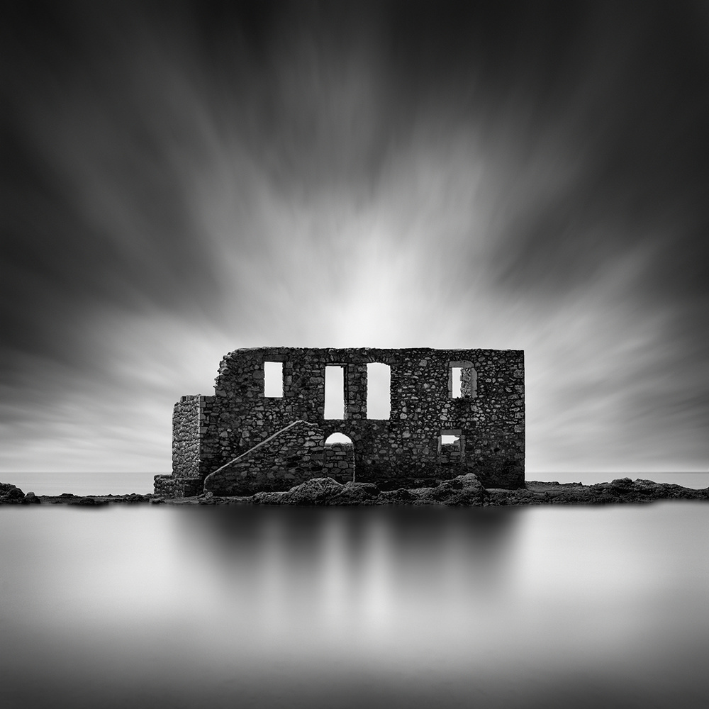 House of Ghosts from George Digalakis
