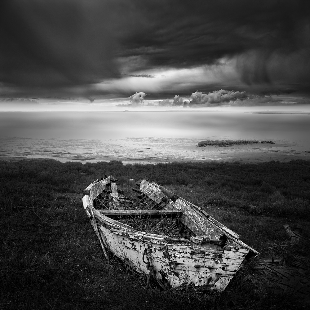In a Broken Dream from George Digalakis