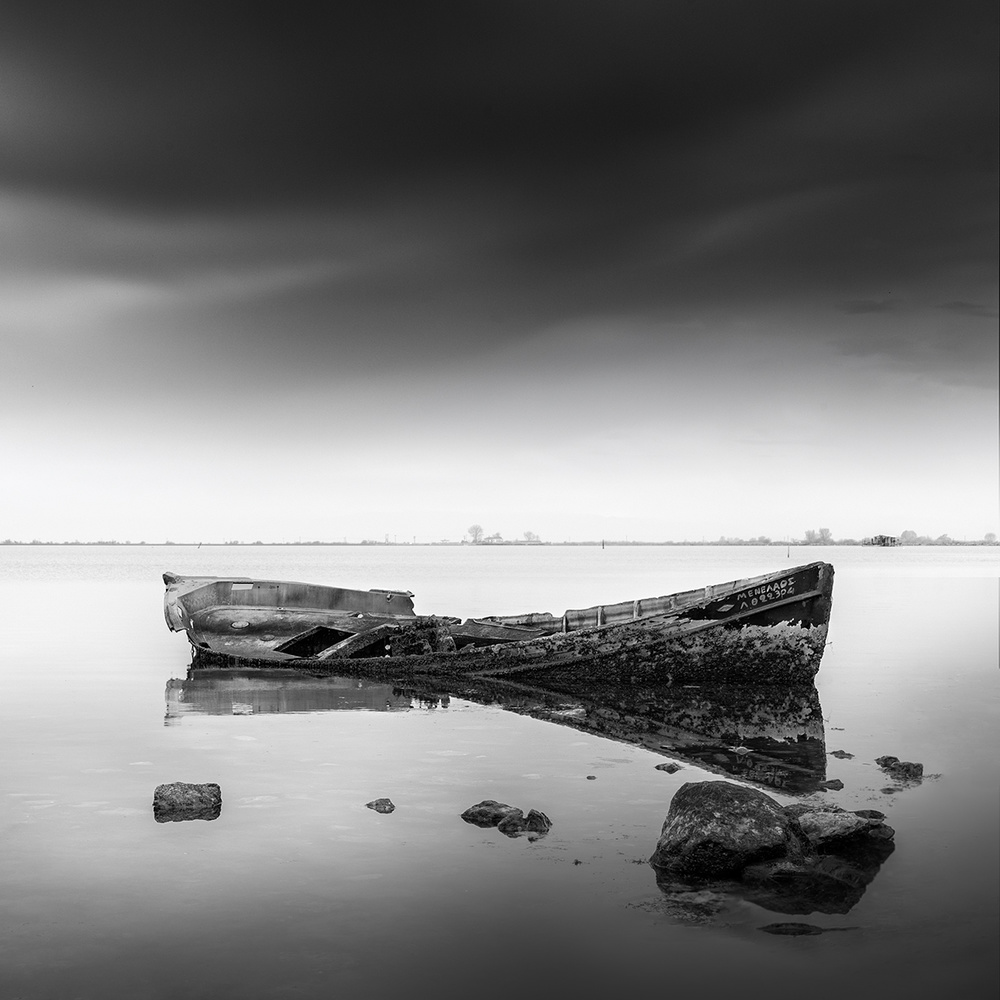 Menelaos from George Digalakis