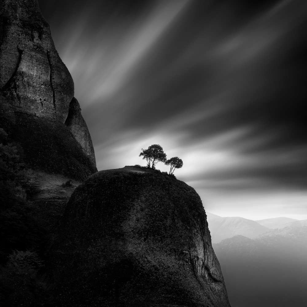 Meteora Impressions from George Digalakis