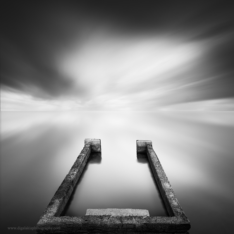 Private Port from George Digalakis