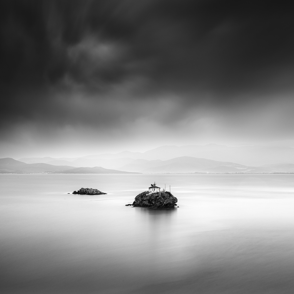 Saint Nicholas (Volos) from George Digalakis