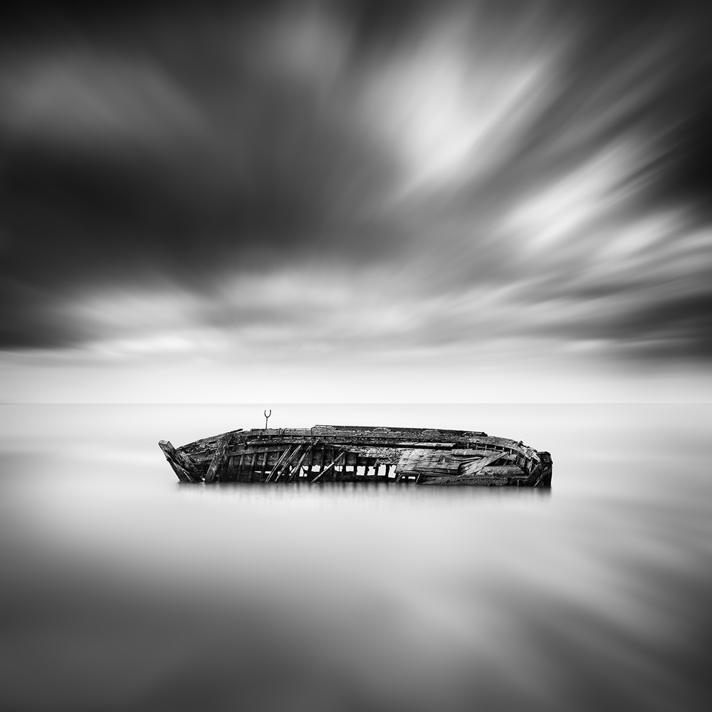 Shipwrecks 010 from George Digalakis
