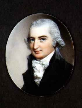 Miniature of William Belford