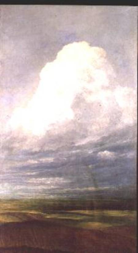 The Rainbow from George Frederick Watts