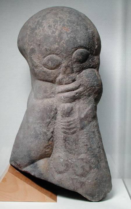 Fro, Germanic fertility god from Germanic