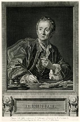 Denis Diderot