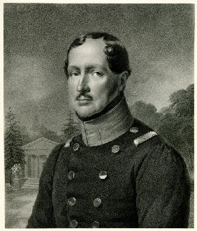 Friedrich Wilhelm III.