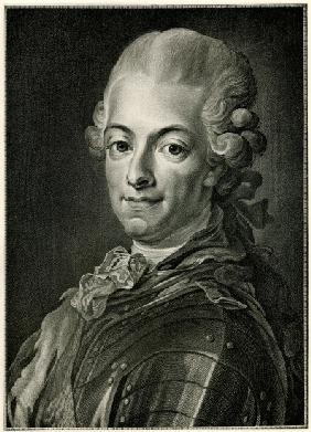 Gustav III.