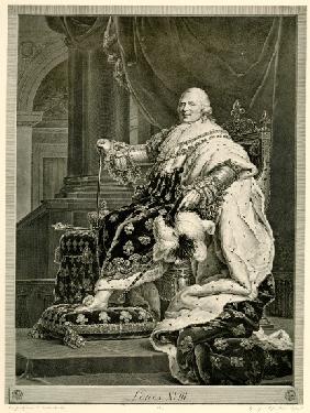 Ludwig XVIII.