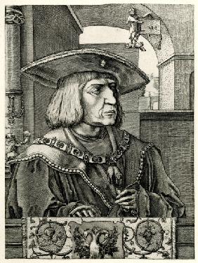 Maximilian I.