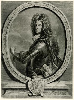 Maximilian II. Emanuel