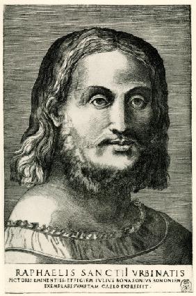 Raphael Santi da Urbino