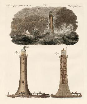 Bell Rock lighthouse