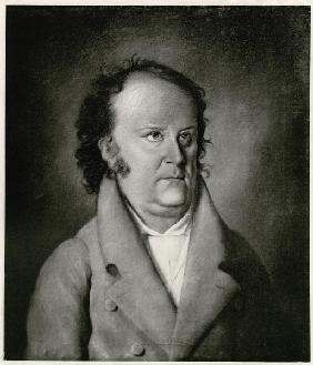 Jean Paul Friedrich Richter