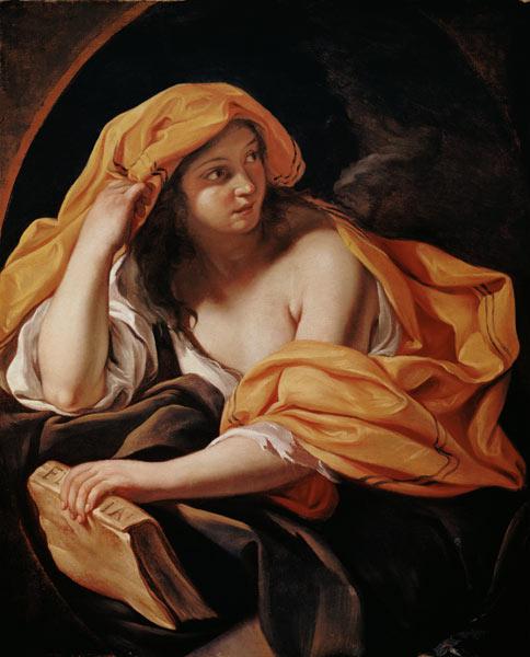 Allegory of Philosophy