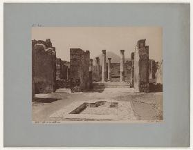 Pompeii: House of Pansa, No. 5060.a