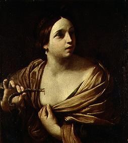 Cleopatra. from Giacomo Sementi