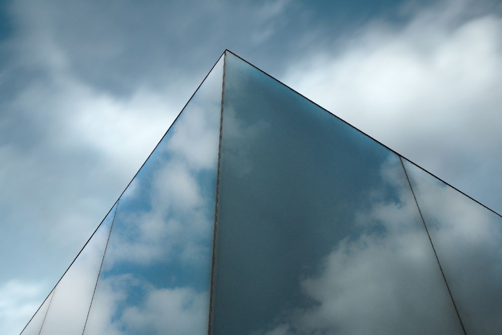 skyreflect from Gilbert Claes