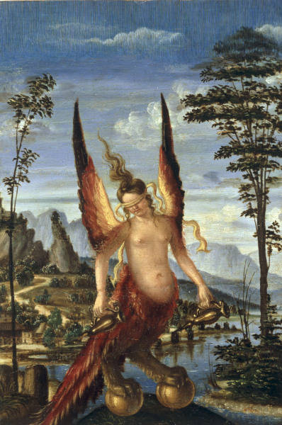 Giov.Bellini-Successor / Summa Virtus from Giovanni Bellini