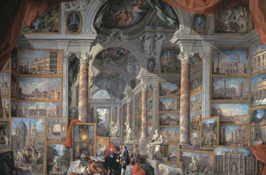 Giovanni Paolo Pannini