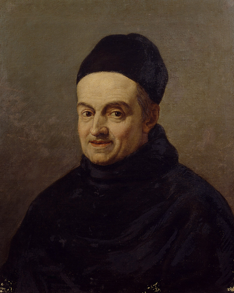 Giovanni Battista Martini from Giovanni Battista Martini